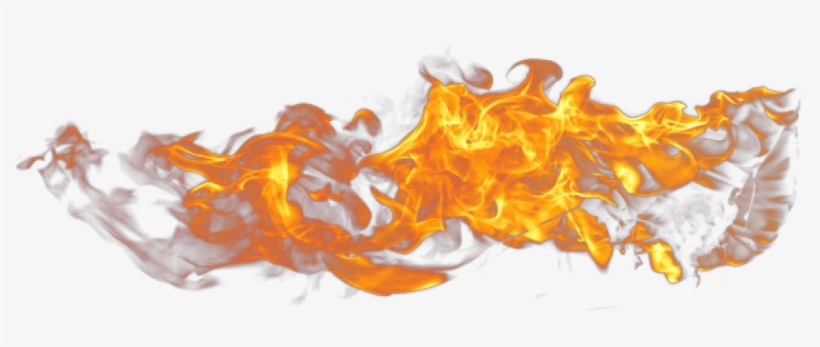 Nature - Flames Png, transparent png download