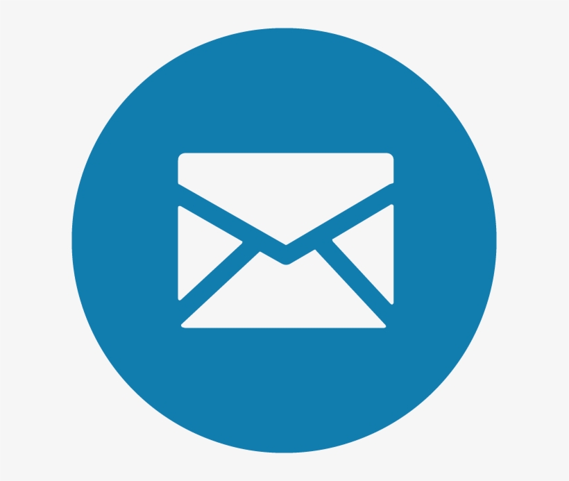 E-mail Subscribe Png Picture - Contact Email, transparent png download