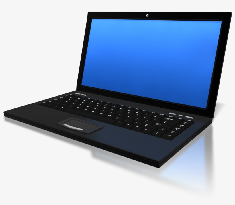 Laptop Png File - Access Laptop, transparent png download