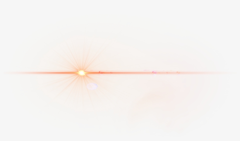 Red Flare Png Free Download - Light, transparent png download