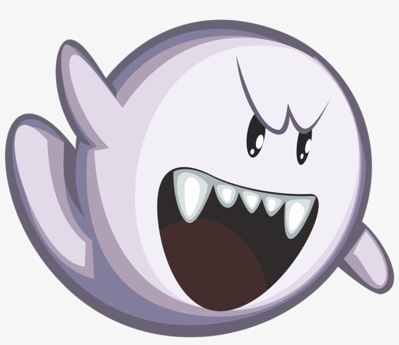 Free Png Ghost Png Images Transparent - Ghost Clipart, transparent png download
