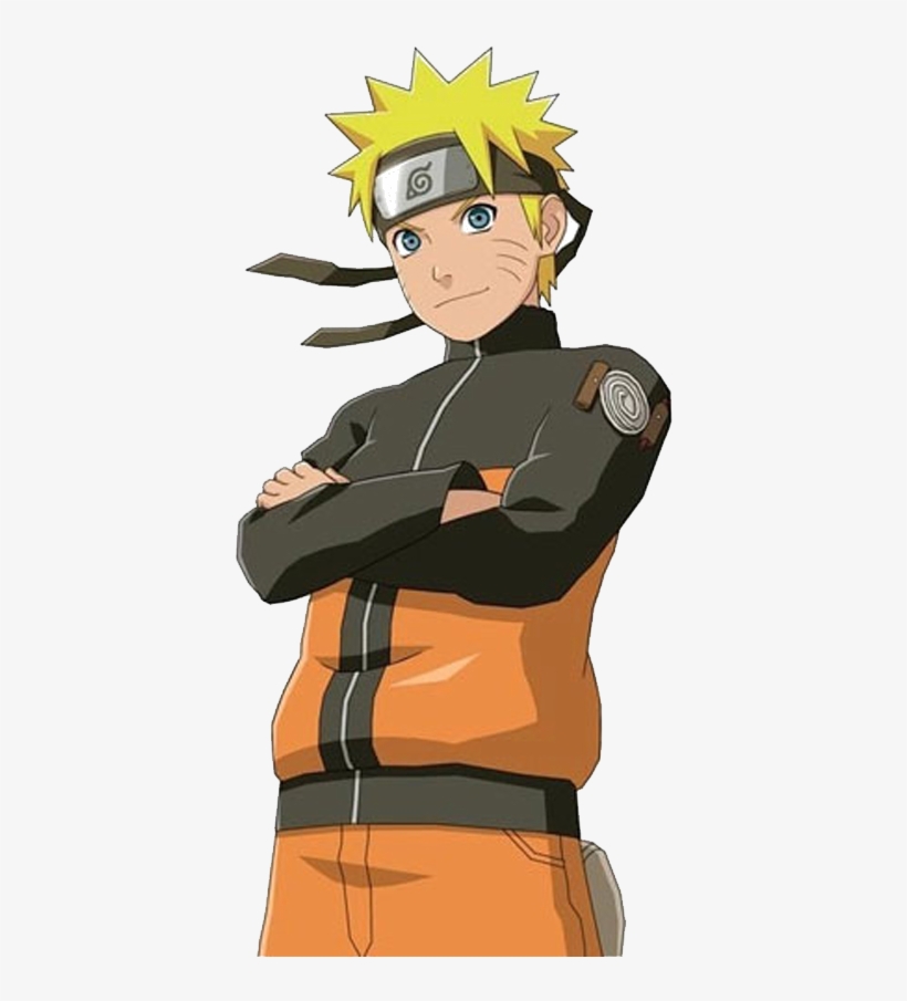 Shippuden Ultimate Ninja Storm 2, transparent png download