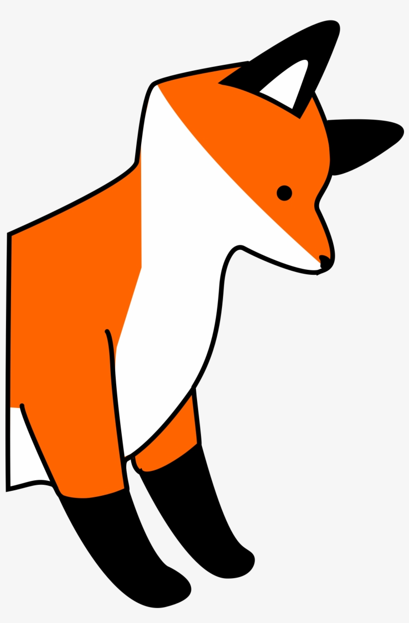 Clip Art Clipartix What Does The Say - Clip Art, transparent png download