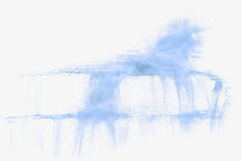 Free Png Waterfall Png Images Transparent - Waterfall Png Full Hd, transparent png download