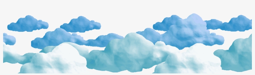 Cloud Iridescence, transparent png download
