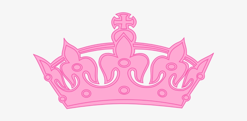 28 Collection Of Princess Crown Clipart Png - Crown Clip Art, transparent png download