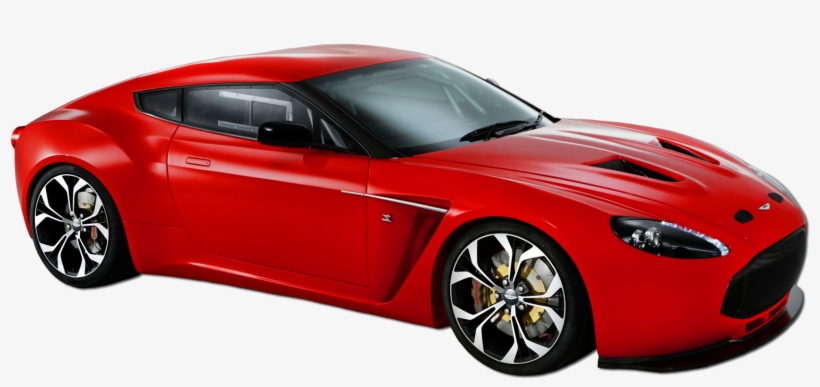 Aston Martin Car Png Car Clipart - Car Png, transparent png download