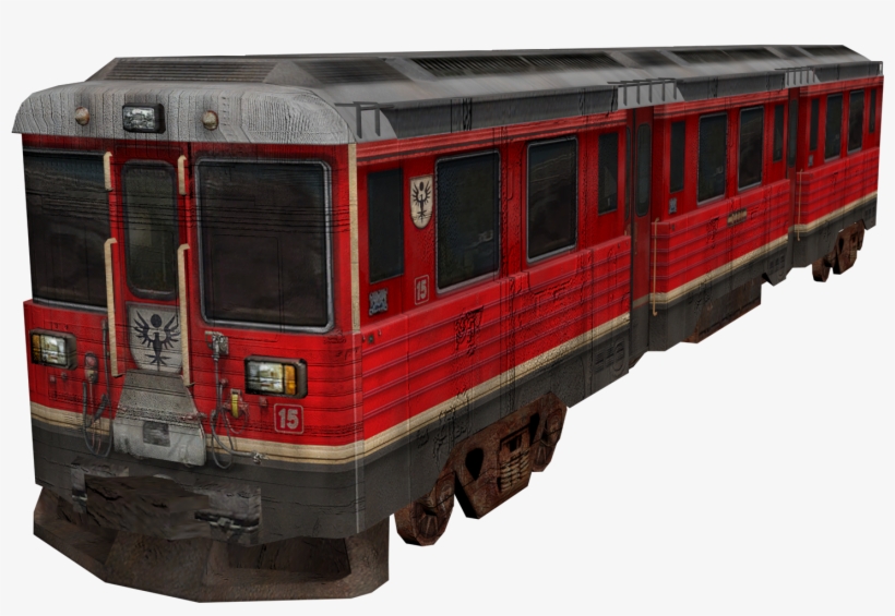 Train - Train Png Images Hd, transparent png download