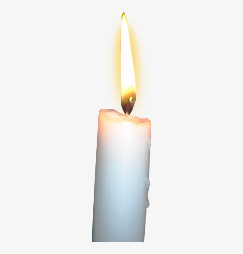 Download Candle Flame Png - Candle Png | Transparent PNG Download | SeekPNG