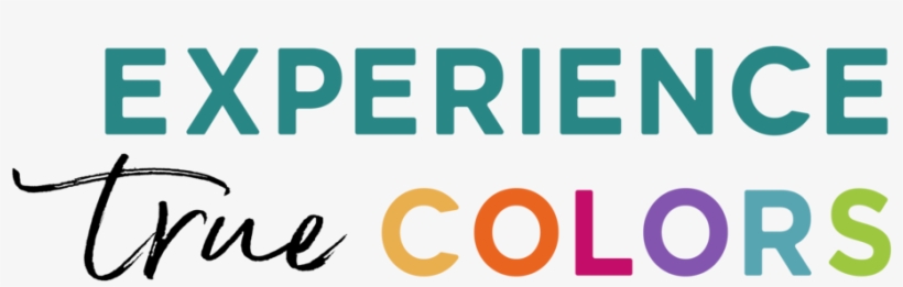 Tc Justtext Experience 01 - Reald 3d, transparent png download