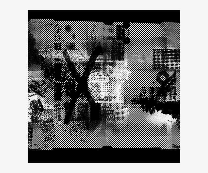 Art & Design - Monochrome, transparent png download