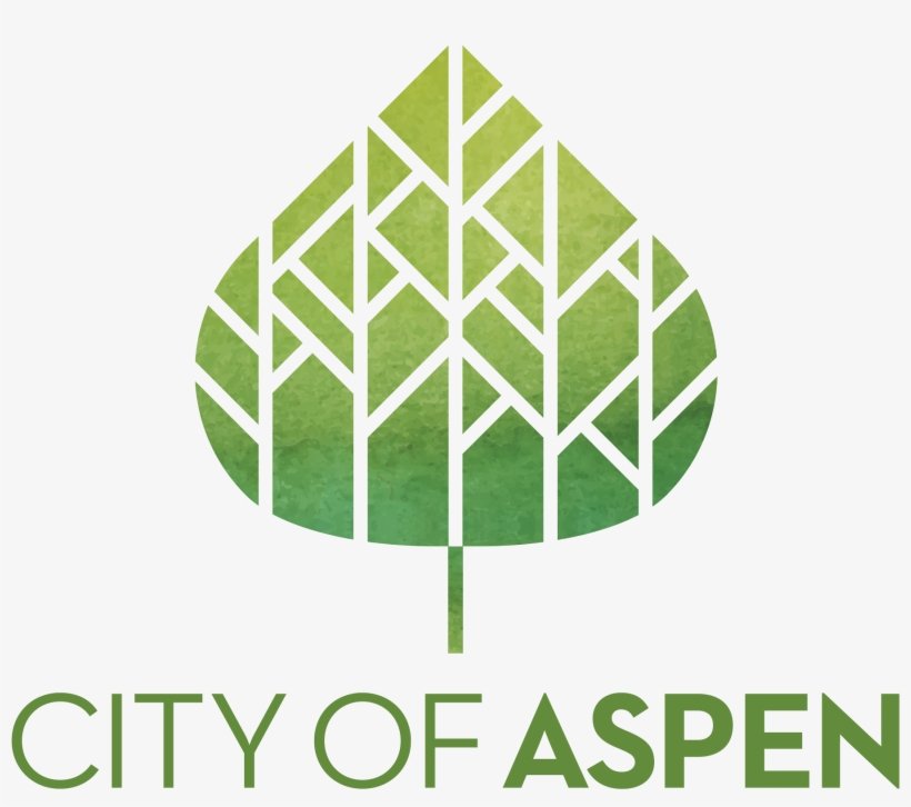 Visit Aspen Recreation - City Of Aspen Logo, transparent png download