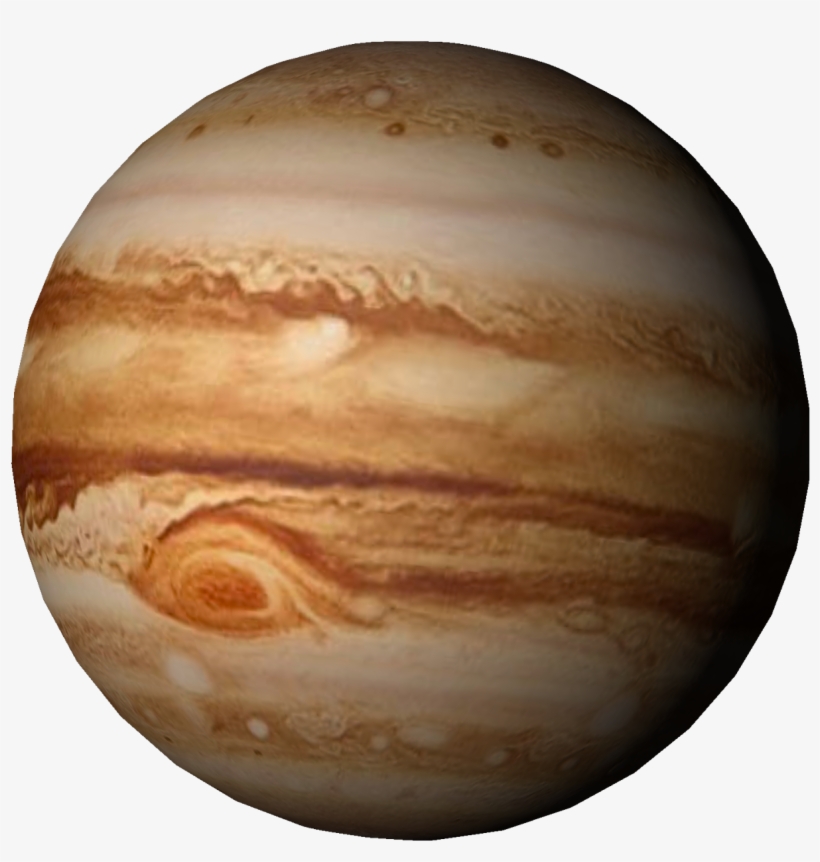 Jupiter Planet Png Transparent Jupiter Planet - Jupiter Png, transparent png download