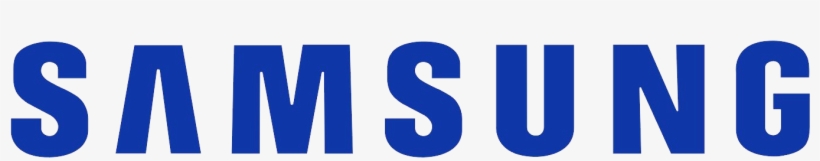 Samsung Logo Png - Samsung, transparent png download