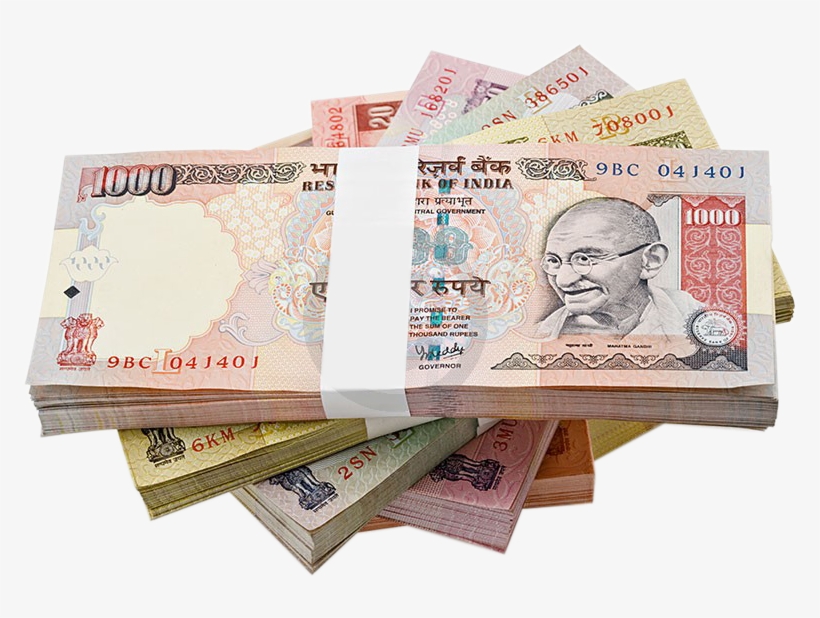 Money Png Transparent Hd Photo - Indian Currency Notes Png, transparent png download