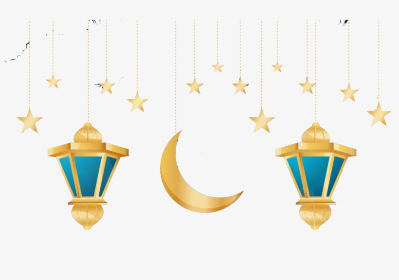 Ramadan Kareem Png Image - Ramadan Png, transparent png download