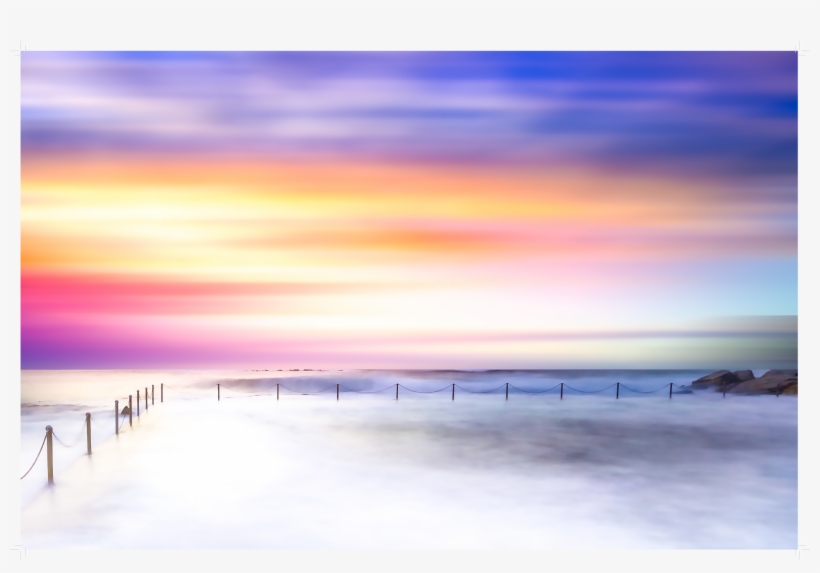 Kitchen Palette - Pier, transparent png download