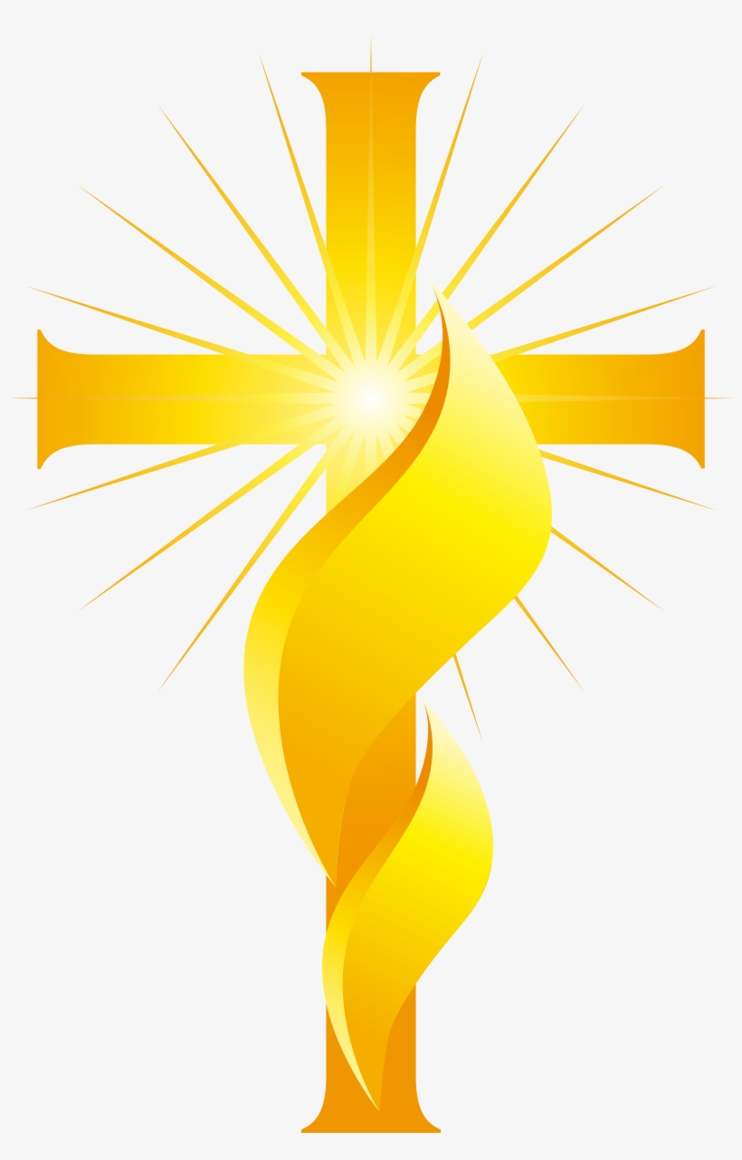 Cross Png Clip Art - Clip Art, transparent png download