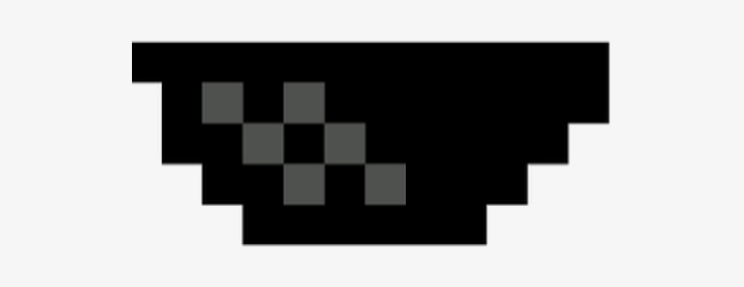 Photo - Mlg Glass, transparent png download