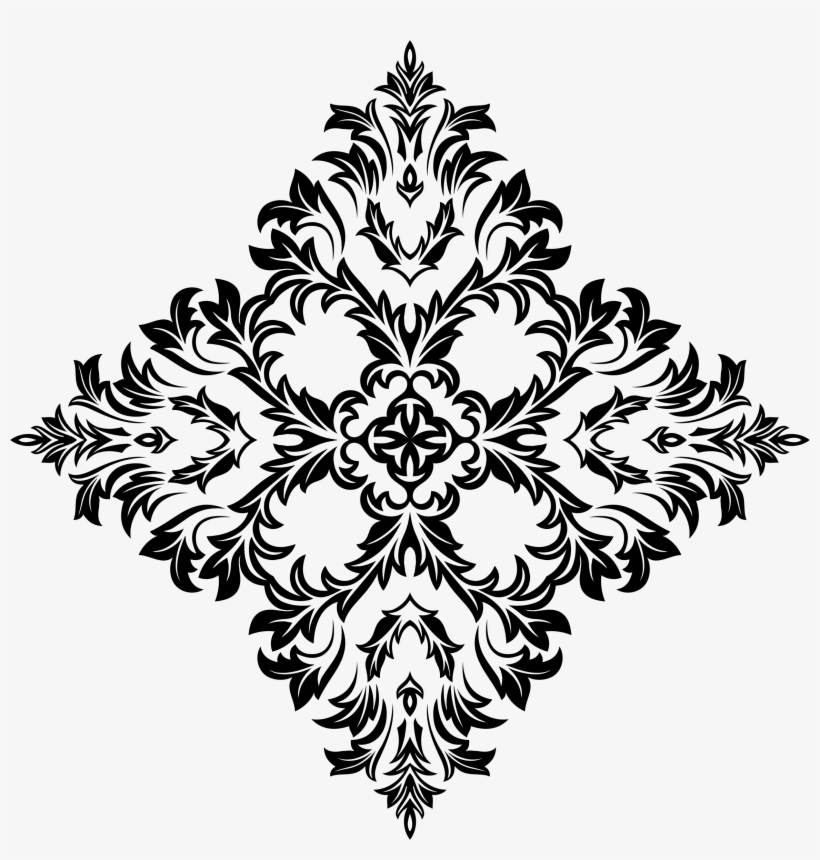 This Free Icons Png Design Of Decorative Ornamental, transparent png download