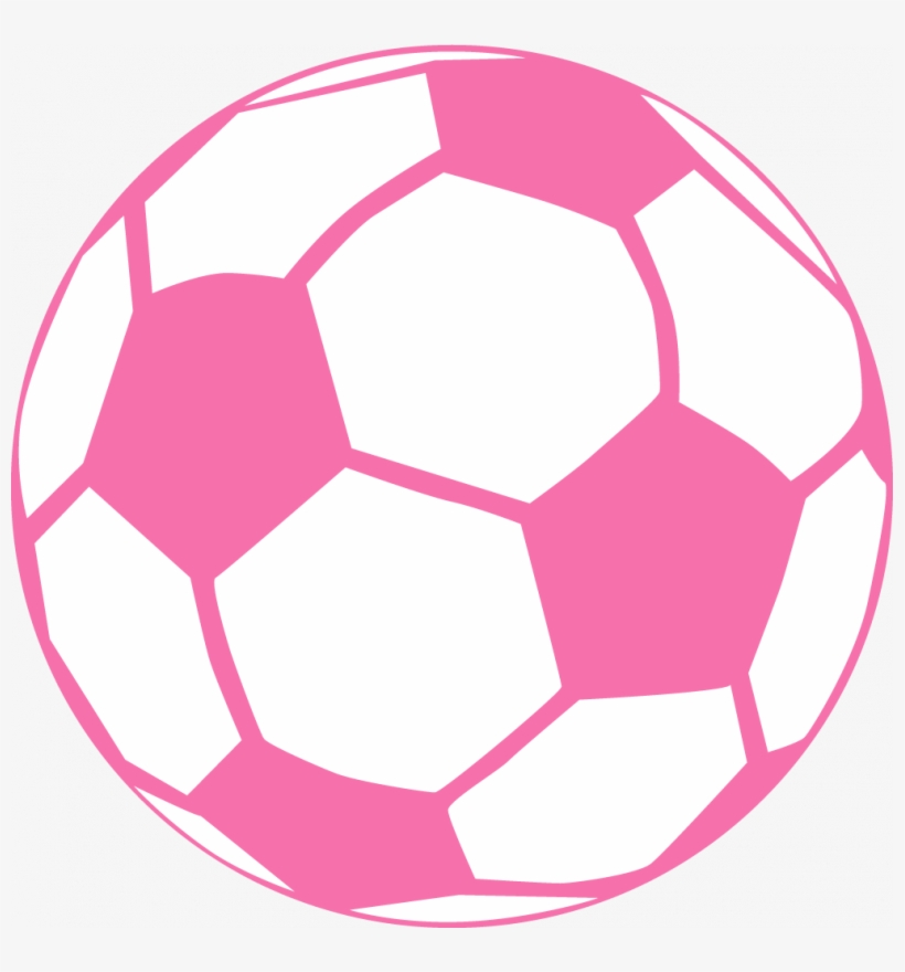 Soccer Cleats Clipart At Getdrawings - Soccer Girls To Coloring Pages, transparent png download