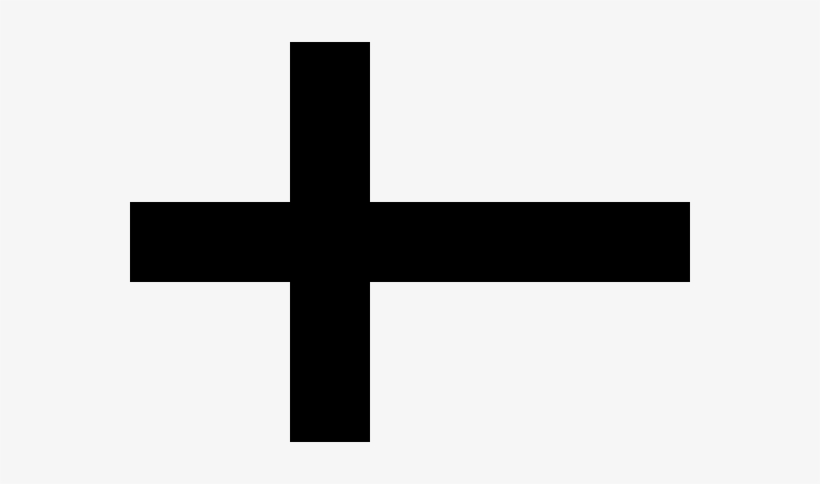 Nordic-scandinavian Cross - Cross Png, transparent png download