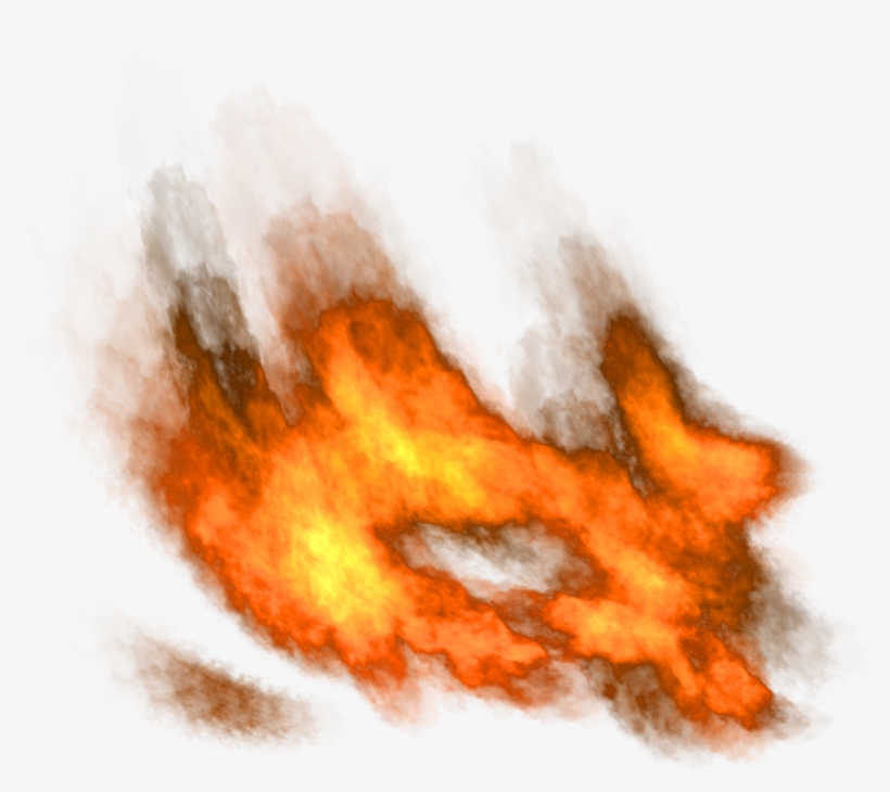 Fire - Picsart Png, transparent png download