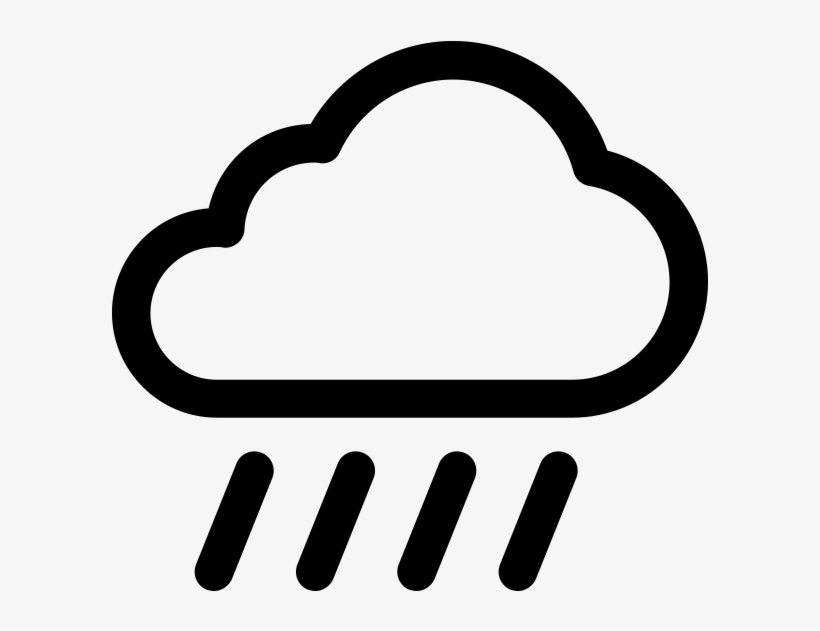 Rain - Turningpoint Church, transparent png download