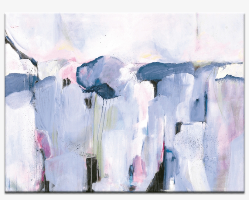 47bg Picnic At Hanging Rock - Abstract Art, transparent png download