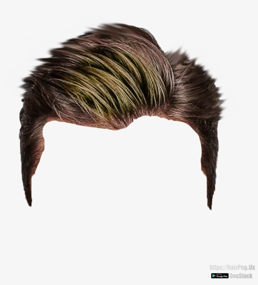 Hair Png - Hair Hd Png, transparent png download