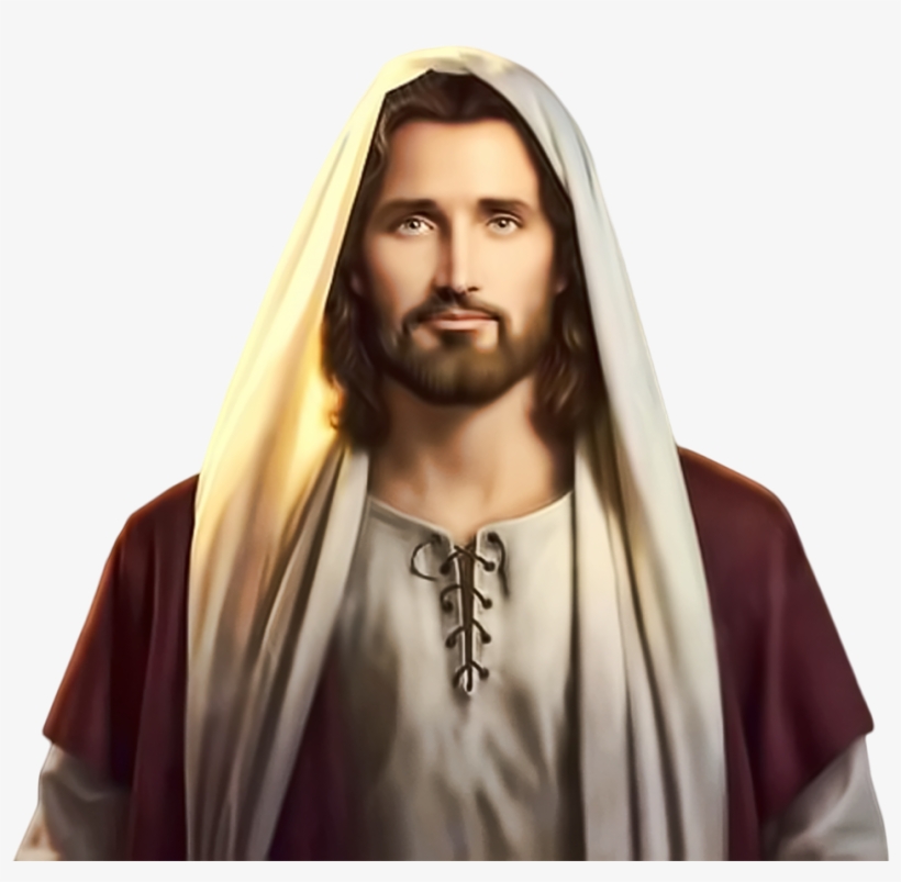 Jesus Christ Png - Jesus Png, transparent png download