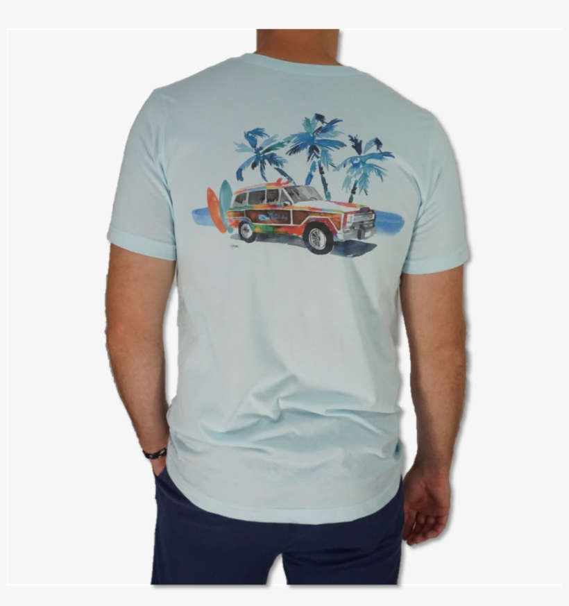 Watercolor Ii By Haley Mistler - Watercolor Painting, transparent png download