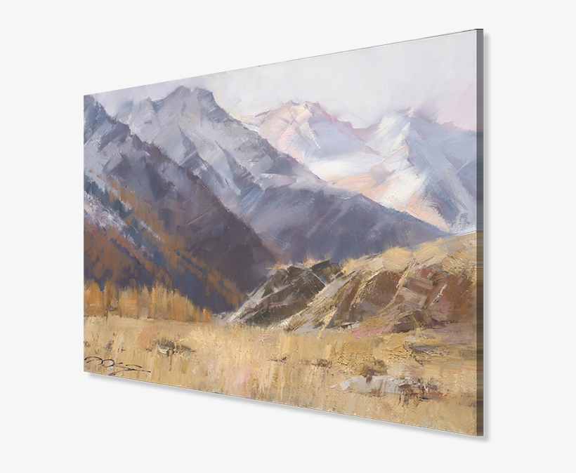 Final Product - Landscape, transparent png download