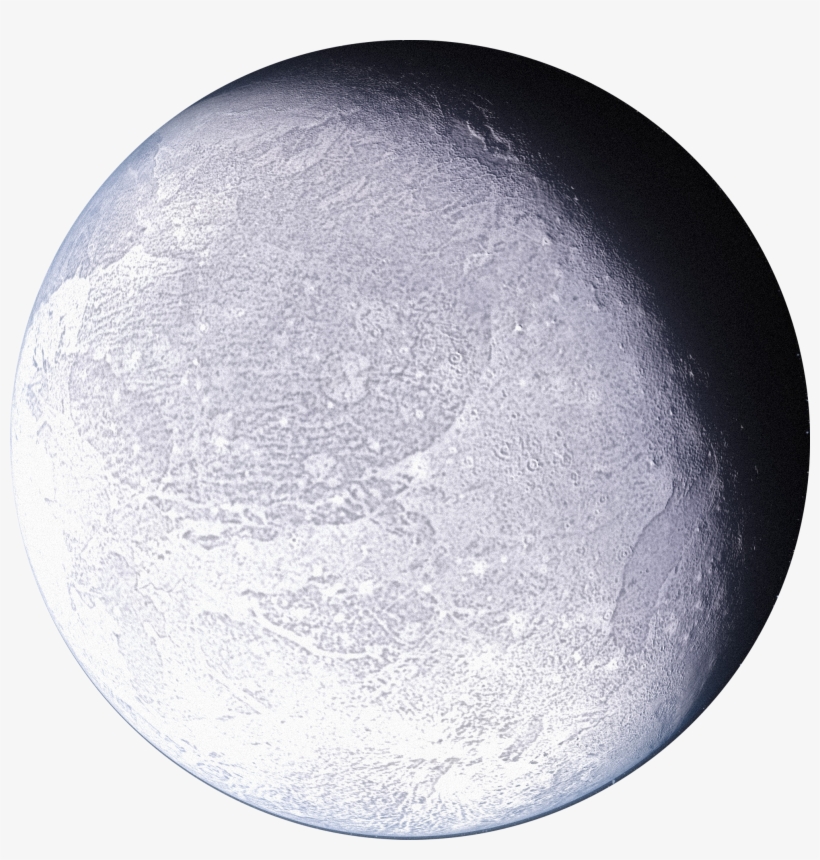 Planet Transparent Png Jpg Free - Eris Dwarf Planet Png, transparent png download