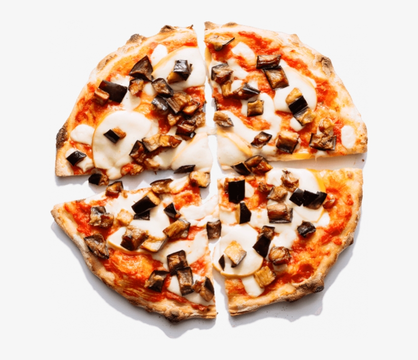 Cougar Pizza - California-style Pizza, transparent png download