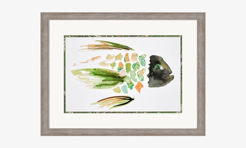 Wahoo Watercolor I - Wahoo Fitness, transparent png download