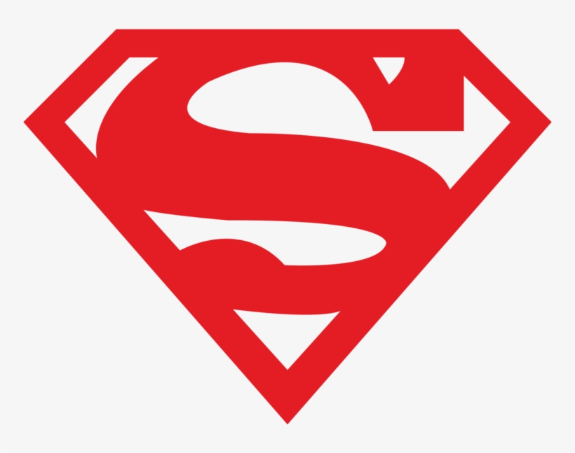 Superman Logo Png - Southern Durham High School Logo, transparent png download