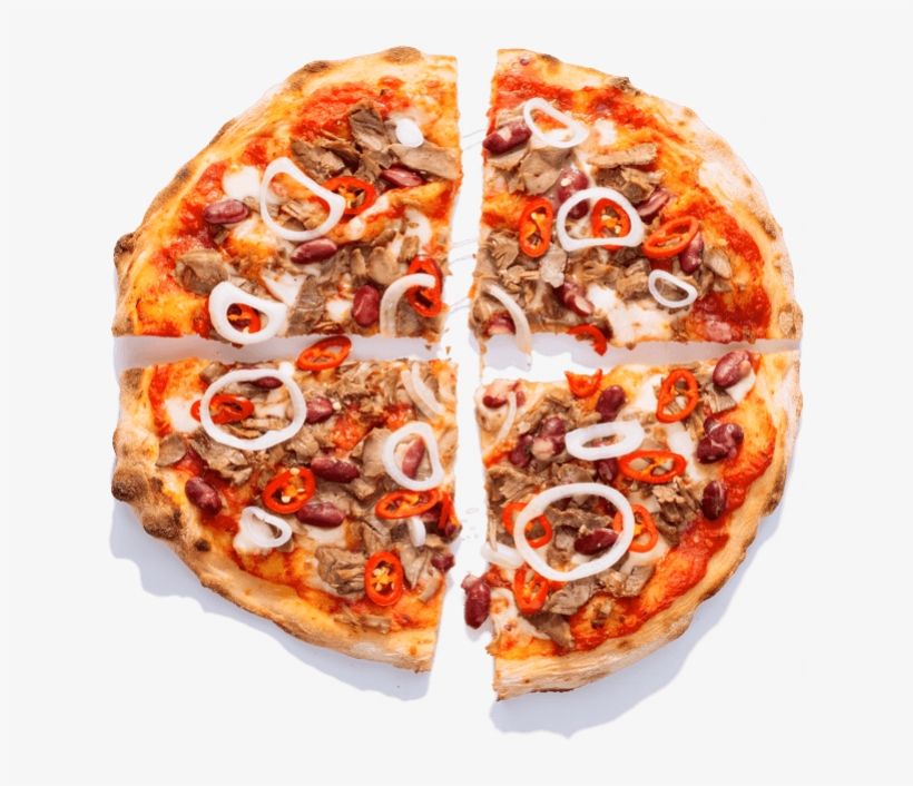 Don Juan Pizza - Pizza, transparent png download