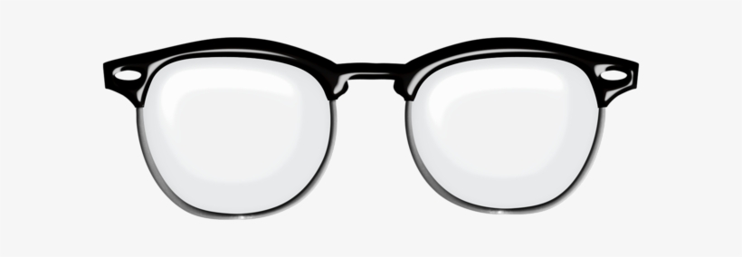 Glasses Png Image With Transparent Background - Transparent Material, transparent png download