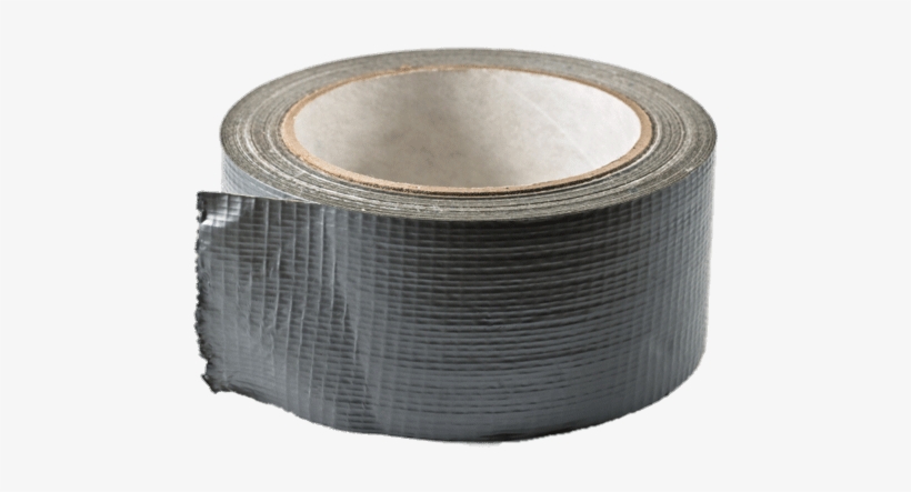 Objects - Duct Tape, transparent png download