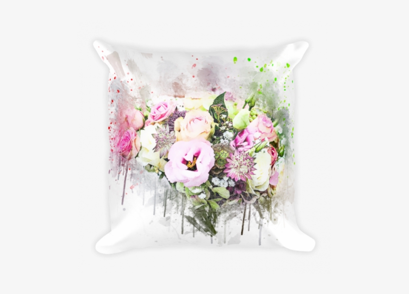 Pillow, transparent png download