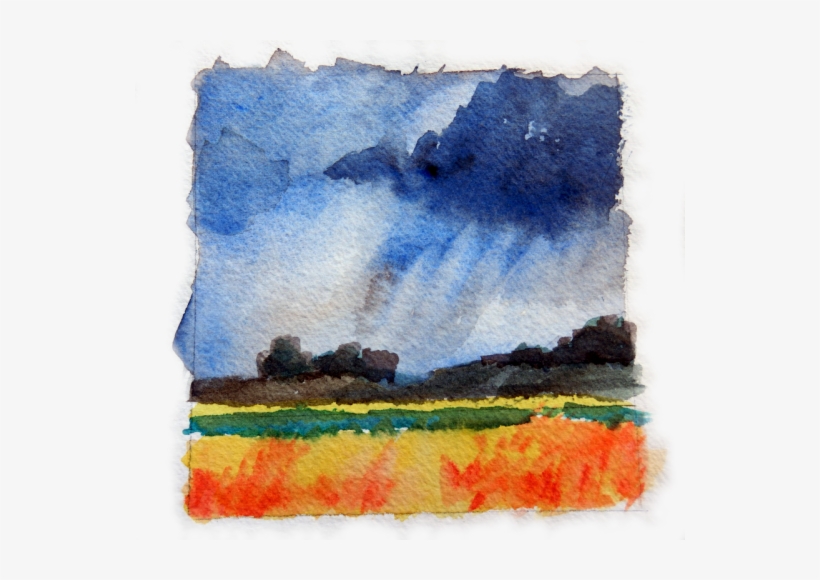 Watercolor Paint, transparent png download