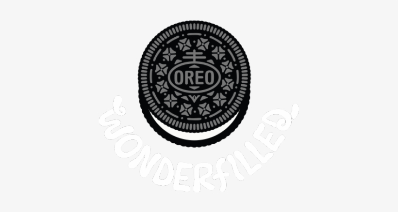 Graphic Freeuse Stock Clipart Free On Dumielauxepices - Oreo Couples Costume 2 In One Costume, transparent png download