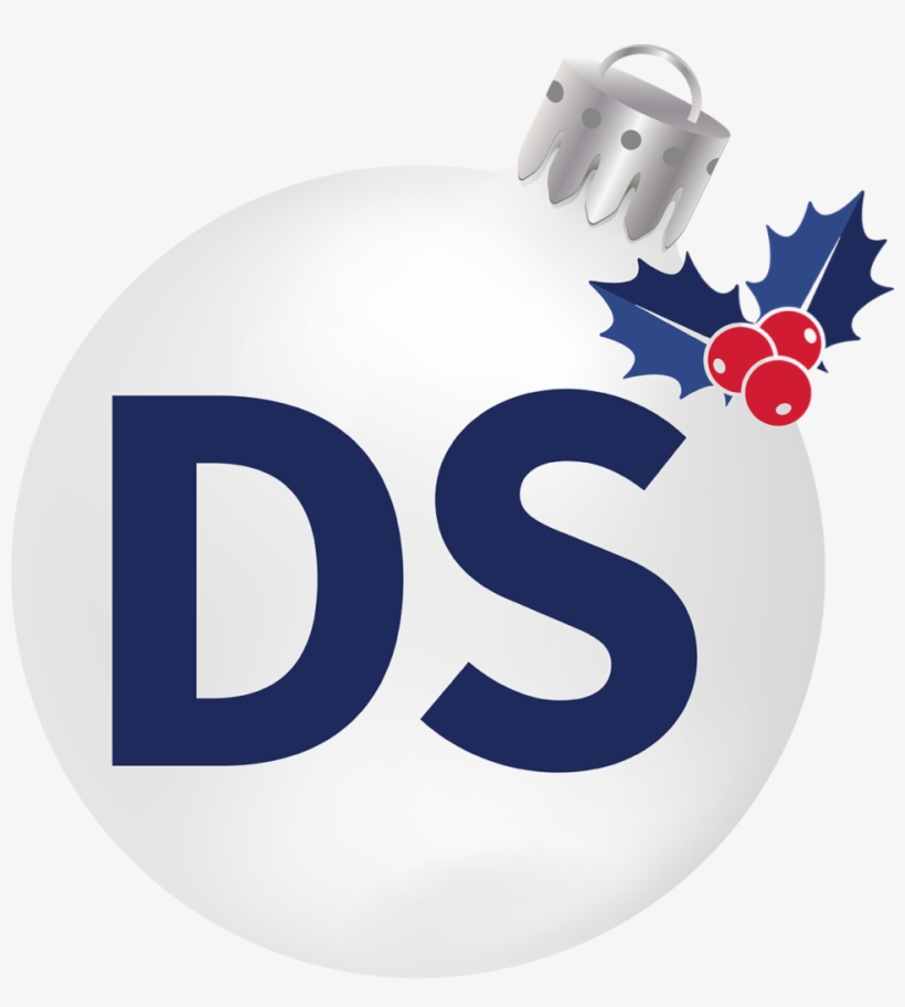 Wishing You And Yours A Happy Holiday Season - Emblem, transparent png download
