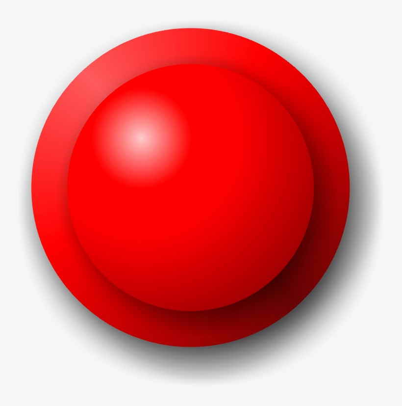 File - Bullet-red - Circulo Vermelho Png, transparent png download