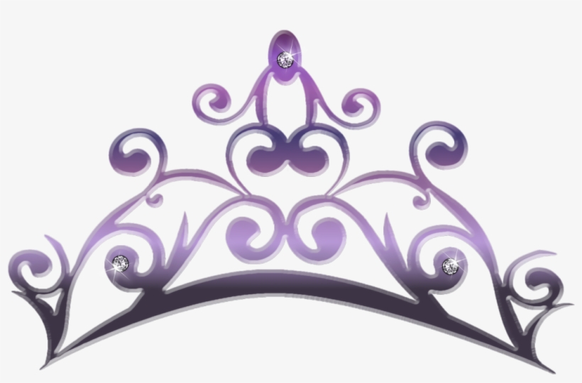 4shared - - Princess Crown Clipart, transparent png download