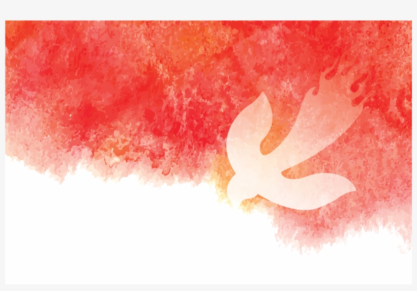 Pentecost Prayer, transparent png download