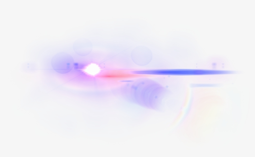 All New Lens Flare Png Png Effects - Missile, transparent png download