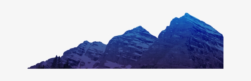 Picture Royalty Free Library Vaporwave Seapunk Lofihiphop - Vaporwave Mountains, transparent png download