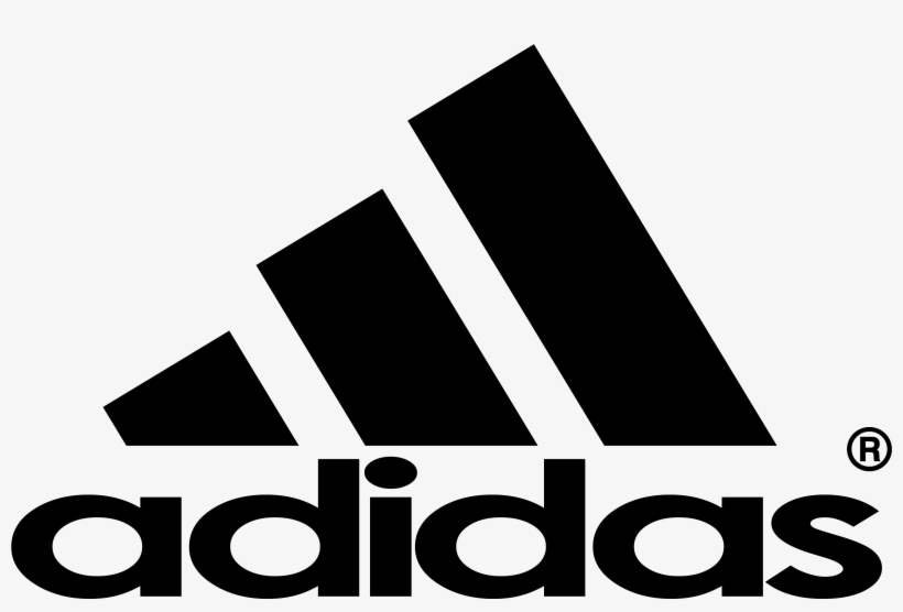 Adidas Logo Adidas Logo, Victorious, Factories, Logo - Adidas, transparent png download